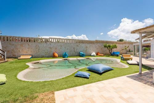 Apartamento Al Patio