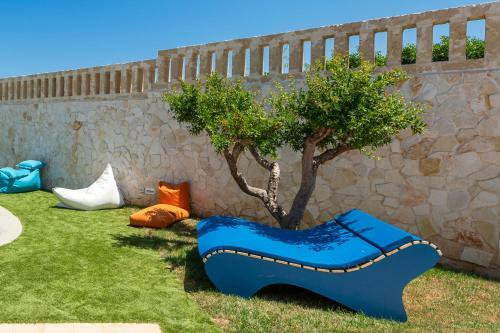 Apartamento Al Patio