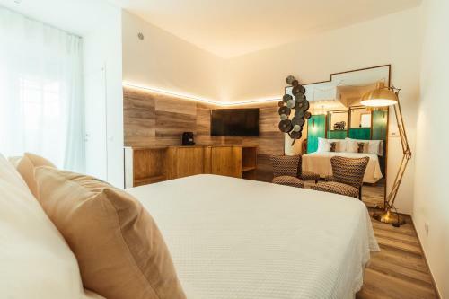 Apartamento Da Riva Suite & Pool
