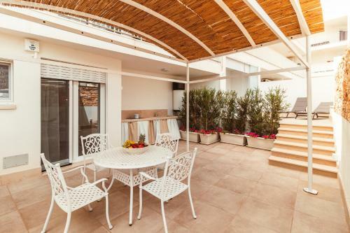 Apartamento Da Riva Suite & Pool