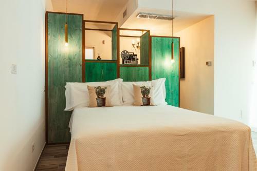 Apartamento Da Riva Suite & Pool