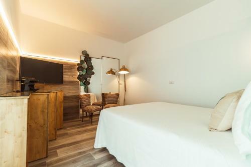 Apartamento Da Riva Suite & Pool