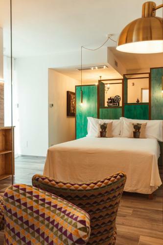 Apartamento Da Riva Suite & Pool