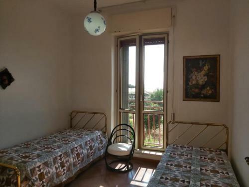 Apartamento Villa Di Campagna Ripagnola