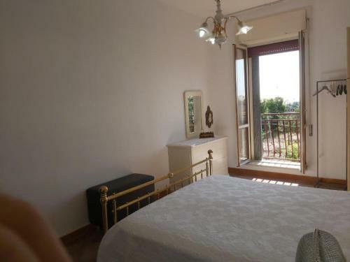 Apartamento Villa Di Campagna Ripagnola