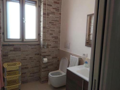 Apartamento Villa Di Campagna Ripagnola