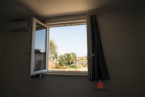 Villa Polignano Con Piscina Per 4 Persone - Puglia Apartments