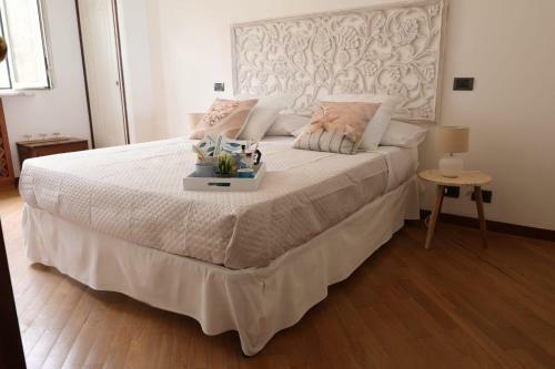 Apartamento Terrazza Miracapri
