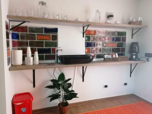 Apartamento Gianna 's Home Al Porto
