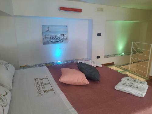 Apartamento Gianna 's Home Al Porto