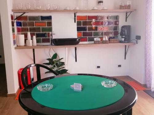 Apartamento Gianna 's Home Al Porto