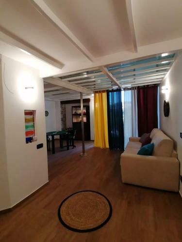 Apartamento Gianna 's Home Al Porto