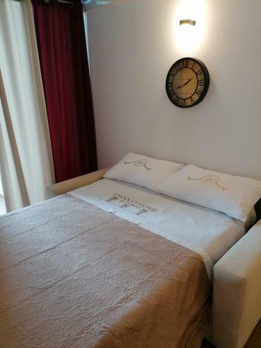 Apartamento Gianna 's Home Al Porto