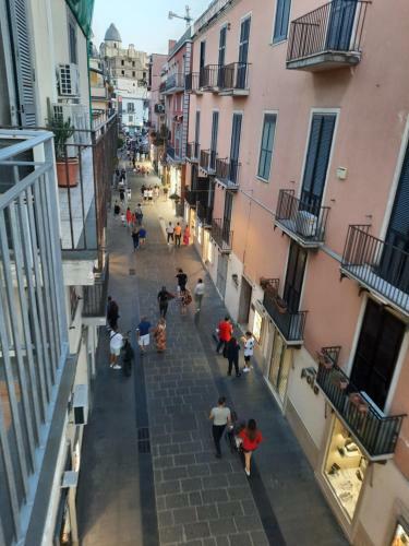 Apartamento Gianna 's Home Al Porto