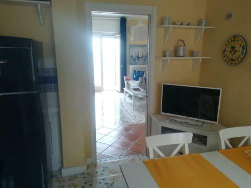 Apartamento Levante Holiday House