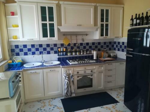 Apartamento Levante Holiday House