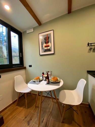 Bed & Breakfast Appartamento Moderno E Luminoso Napoli