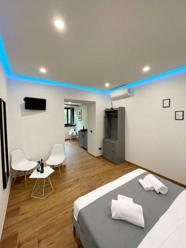 Bed & Breakfast Appartamento Moderno E Luminoso Napoli