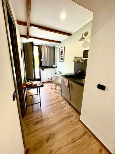 Bed & Breakfast Appartamento Moderno E Luminoso Napoli