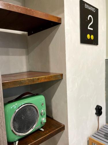 Bed & Breakfast Appartamento Moderno E Luminoso Napoli