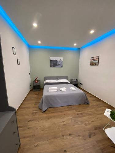 Bed & Breakfast Appartamento Moderno E Luminoso Napoli