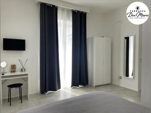 Terrazza Don Mario Bed&breakfast