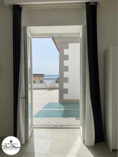 Terrazza Don Mario Bed&breakfast