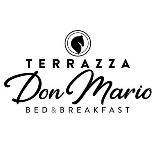 Terrazza Don Mario Bed&breakfast