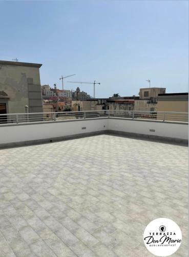 Terrazza Don Mario Bed&breakfast