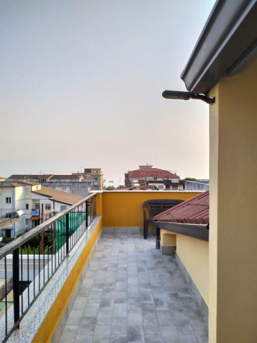 Bed & Breakfast Da Nonna Teta