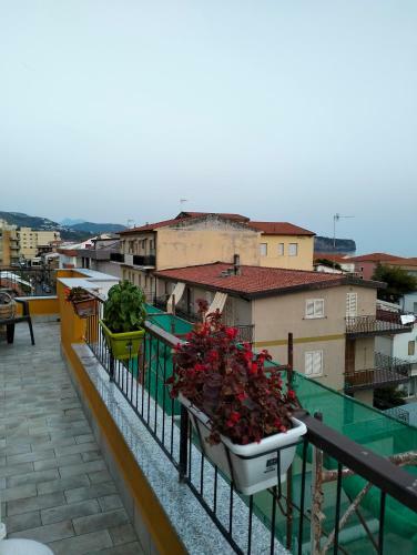 Bed & Breakfast Da Nonna Teta