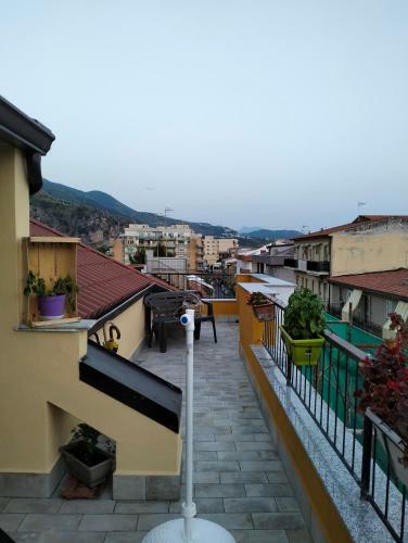 Bed & Breakfast Da Nonna Teta