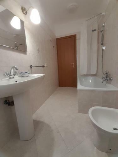 Apartamento Casa Vacanze Ida
