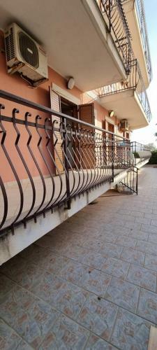 Apartamento Praiadamare