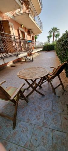 Apartamento Praiadamare