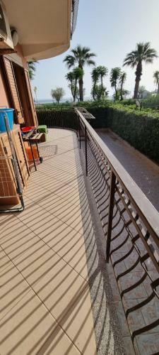 Apartamento Praiadamare