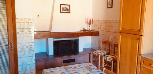 Apartamento Da Nonna Gio'