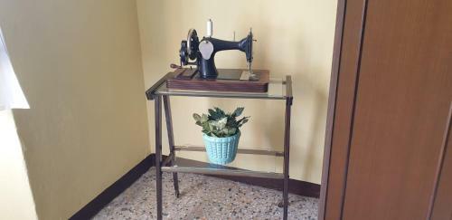 Apartamento Da Nonna Gio'