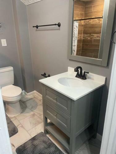 Comfortable 2 Bedroom Home In Historic Hibbing