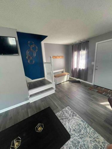 Comfortable 2 Bedroom Home In Historic Hibbing