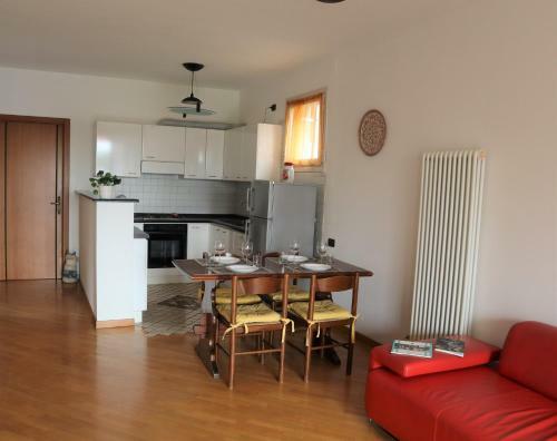 Apartamento Garden & Lake Duago