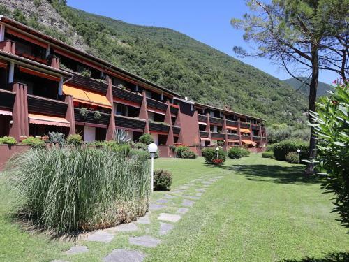 Apartamento Garden & Lake Duago