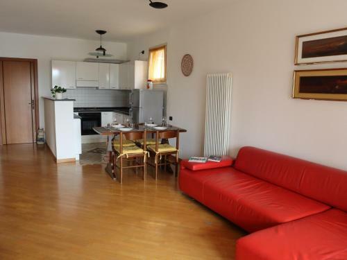 Apartamento Garden & Lake Duago