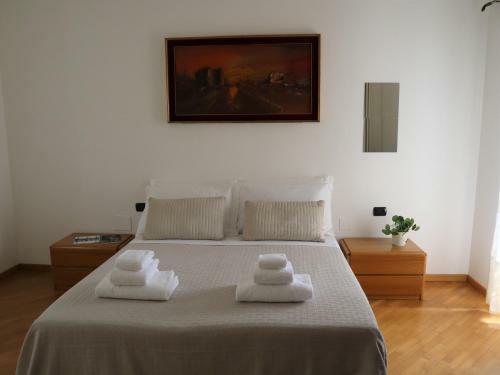 Apartamento Garden & Lake Duago