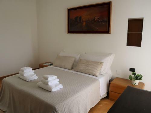 Apartamento Garden & Lake Duago