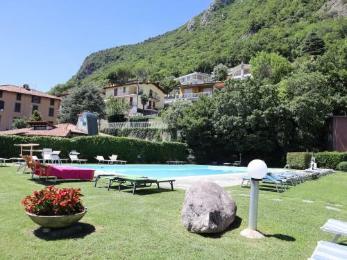 Apartamento Garden & Lake Duago