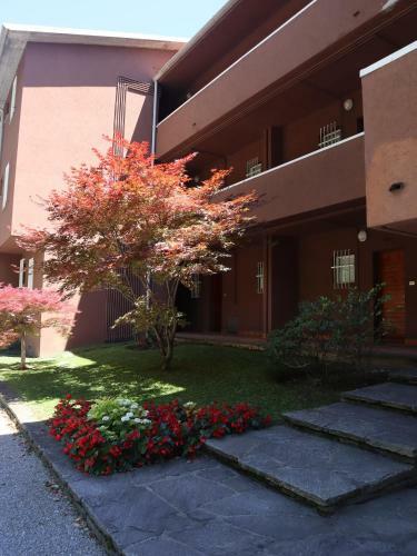 Apartamento Garden & Lake Duago