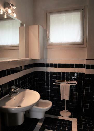 Apartamento Garden & Lake Duago