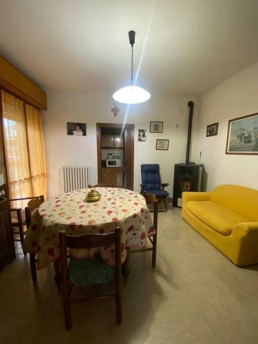 Apartamento Il Castagno