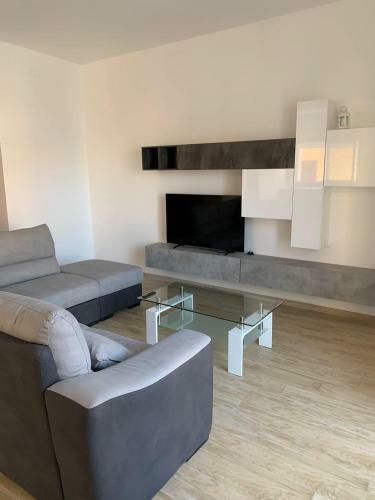 Apartamento Pozzallo 250 Mt Dal Mare
